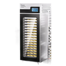 哈萨斯商用醒发箱发酵箱冷藏醒发箱商用披萨面包馒头发酵柜大容量不锈钢恒温蒸笼 13层-经典发酵