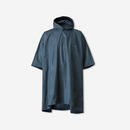 迪卡侬（DECATHLON）雨衣雨披雨服户外徒步男女防水便携登山骑行摩托车-4521014