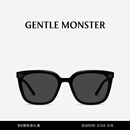 GENTLE MONSTER【礼物】LOLOE潮流方形墨镜经典板材男女防晒出游 01