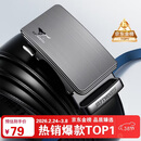 七匹狼男士皮带男商务自动扣牛皮裤腰带送男友老公送爸爸生日情人节礼物