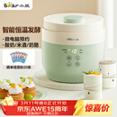 小熊（Bear）酸奶机 家用全自动希腊酸奶奶酪米酒机酸奶发酵菌玻璃内胆陶瓷分杯 SNJ-C10V3