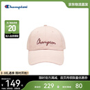 Champion美国冠军2026新款鸭舌帽男女 经典百搭休闲防晒运动帽26SSH62