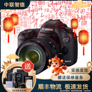 佳能/Canon 5D3 5D4 5D2 6D 6D2 7D2 5DSR 全画幅二手单反数码相机 佳能5D3+24-105 F4 IS套机 99成新