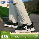 FILA FUSIONFILA FUSION章昊同款斐乐官方潮牌男子帆布鞋夏季运动鞋50-50DX休闲百搭