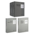 5册 钱学森文集中文著作（论系统工程+工程控制论+创建系统学+物理力学讲义+水动力学讲义）【厂直】