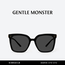 GENTLE MONSTERNEW HER潮流先锋墨镜防晒出游 01