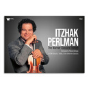 Itzhak Perlman 帕尔曼 小提琴录音华纳全集 78CD