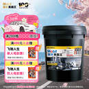 美孚（Mobil）美孚黑霸王柴油机油 柴机油 15W-40 CH-4级 18L 汽车用品