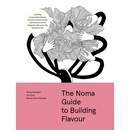 预售 诺玛餐厅风味构建指南 食谱 英文原版 The Noma Guide to Building Flavour (Foundations of Flavor)