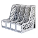 千奕 四联文件框 QY0033  个