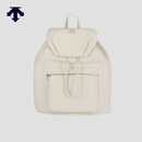 迪桑特（DESCENTE）DESCENTE迪桑特WOMEN’S STUDIO系列女士双肩背包 BE-米色 F