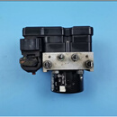 大众朗逸 宝来 1.6 ABS刹车总泵 ABS总成 1JD614117F G A B型号 原装拆车117G型号质保一个月 2008-2013年