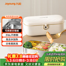 九阳（Joyoung）电热饭盒加热饭盒神器上班族办公室插电饭盒316L母婴级材质便当盒F09H-FH100