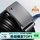 七匹狼皮带男士商务休闲自动扣牛皮裤腰带送男友老公父亲生日情人节礼物