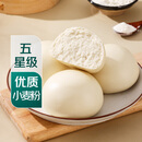 传统发酵馒头100g*4