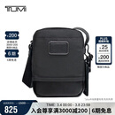 途明（TUMI）FREMONT系列男士单肩包尼龙日常通勤斜挎包礼物