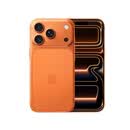 Apple【直播专享】苹果17pro iPhone17pro 支持全网通 双卡双待5G手机 17pro 星宇橙色 256GB