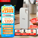 闪迪（SanDisk）1TB Type-c USB3.2 NVMe移动固态硬盘 PSSD E5D京东限定版 1050MB/s 三防保护 手机直连笔记本外接