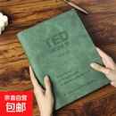 【官方正版】TED精读计划 软皮活页 TED演讲稿 赠送双语音频视频口语 提升知识提升心态提升格局 精读计划全册两本送全套资源 精读计划