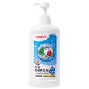 贝亲（Pigeon）奶瓶清洗剂婴儿专用奶嘴玩具果蔬清洗剂清洁剂洗洁精 700ml MA27