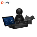 宝利通（POLYCOM）G62+E60+扩展麦+TC10 语音跟踪4K套装兼容G7500/group550/310终端 G62-4K语音跟踪套装