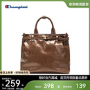 Champion美国冠军2026新款手提包男女 潮流休闲时尚大容量托特包26SSG81