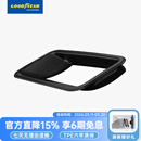 固特异适用于理想i6i8L6789曲面HUD保护罩抬头显示保护框专用防护配件 理想i6/i8（25款）曲面HUD保护罩 黑色