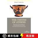 【3-4周达】The thetes of Athens : Dynamics and developments of the Athenian lower classes (seventh to f~