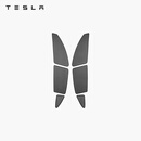 特斯拉（Tesla）官方 Model Y L 车门隐私帘