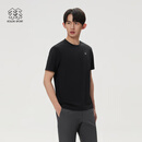 KOLON SPORT/可隆户外吸湿速干T恤 男士消臭防晒UPF50+SECO圆领T恤
