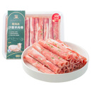 沙葱羊肉卷300g