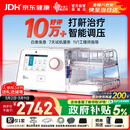 瑞迈特呼吸机治疗睡眠暂停综合打鼾症家医用无创止呼噜憋气双水平G3B20A