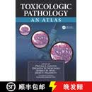 【3-4周达】精装 Toxicologic Pathology: An Atlas