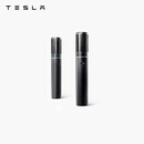 特斯拉（Tesla）官方 TeslaMic无线双人同享车载麦克风户外k歌娱乐ktvmodel3/y/s/x TeslaMic车载麦克风