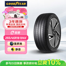 固特异（Goodyear）【限时特价】汽车轮胎 255/45R19 104V   E锐乘SCT 特斯拉modelY