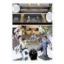 最新火爆全彩漫画《死亡笔记》1-13册繁体中文大32开高清护眼漫画实体书 高清护眼纸质实体书 全套1-13册 全彩