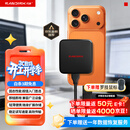 闪迪（SanDisk）ELE 1TB 移动固态硬盘（PSSD）新元素 type-c接口 小巧便携手机直连笔记本两用外接 办公存储西数