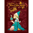 现货 尖帽子的魔法工坊 原画集 白滨鸥 英文原版 The Art of Witch Hat Atelier