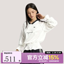 阿迪达斯（adidas）三叶草女子运动休闲长袖T恤KS2879 KS2879 S