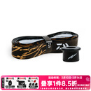 达亿瓦（DAIWA） 25新款一击鱼竿手缠带 1.8m钓竿手把缠把带小配件带竿止防滑手胶 【25新款-加厚款】黑金（厚约2.2mm）