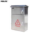 地龙应急电源配电柜 600*1000*300 个