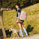 新秀丽（Samsonite）休闲都市户外女包双肩包书包NY6古粉色2026新款生日礼物送女友