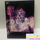 【正版书籍】日本超级班霸乐队 X JAPAN ART OF LIFE 1993.12.31