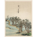 沈周·东庄图册