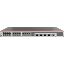 【9成新】华为数通智选 S5735S-L24T4S-QA2 企业级24口千兆三层网管交换机 4个千兆光口 环网 VLAN 可堆叠 IPV6  