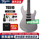 Ibanez依班娜电吉他音箱IBZ10G+Tagima电吉他 塔吉玛TG-510