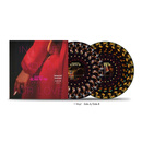 IN THE MOOD FOR LOVE 花样年华 45转 2LP 动态图像彩胶