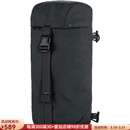 北极狐（FJALLRAVEN）双肩背包侧袋KAJKA户外徒步登山露营攀岩冒险4L轻男女通用F23543 Coal Black OS