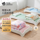 贝肽斯幼儿园被子七件套婴儿宝宝入园专用儿童午睡床上用品纯棉被套天鹅