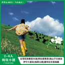 新疆旅游/赛里木湖/那拉提草原/六星街/独库公路/唐布拉百里画廊六日/精华游 伊然心动 北疆自然风光一价全含 伊然心动6日游 0711-0820